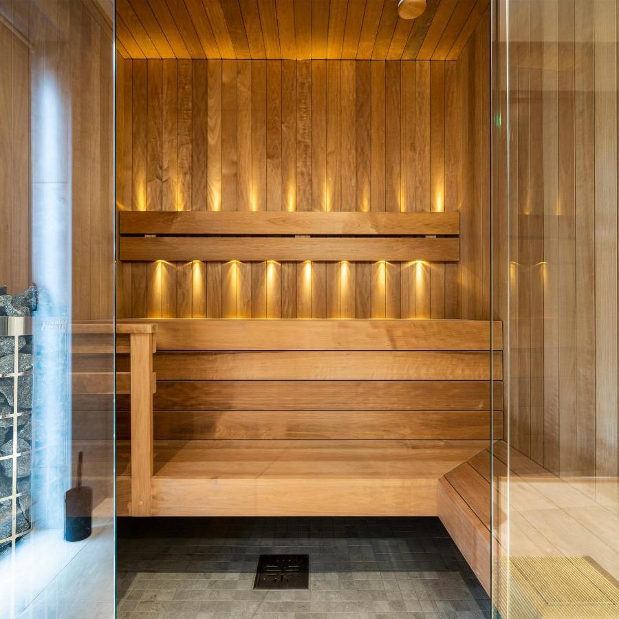New! Luxury Cabin In Beautiful Lofoten Kleppstad Zewnętrze zdjęcie